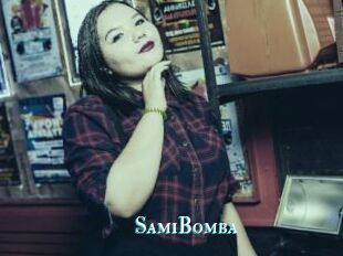 SamiBomba