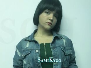 SamiKyuo