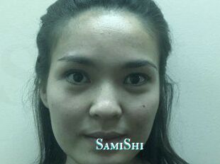 SamiShi