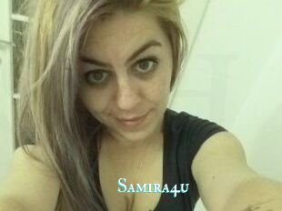 Samira4u