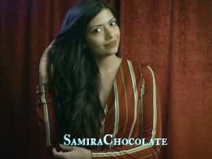 SamiraChocolate