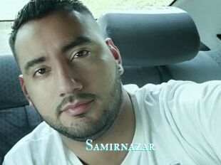 Samirnazar