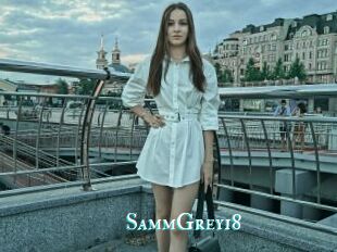 SammGrey18