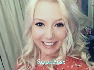 SammiFoxx
