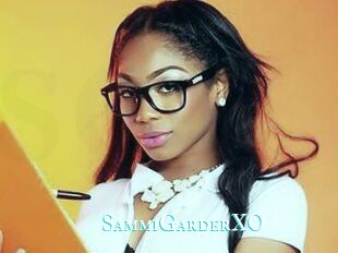 SammiGarderXO