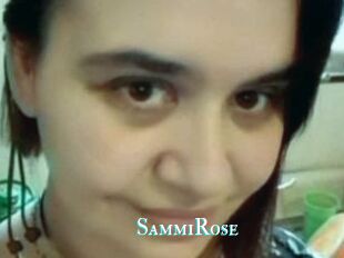 SammiRose