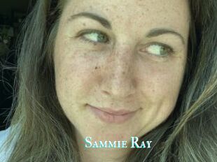 Sammie_Ray