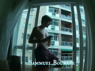 Sammuel_Bourree