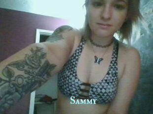 Sammy