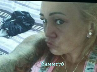 Sammy76