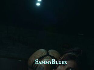 SammyBluex
