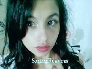 SammyFuentes