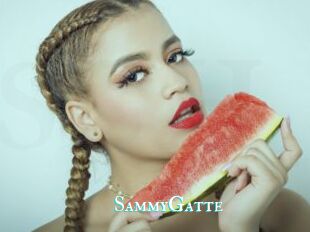 SammyGatte