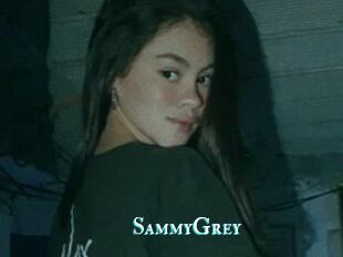 SammyGrey