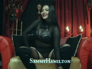 SammyHamilton