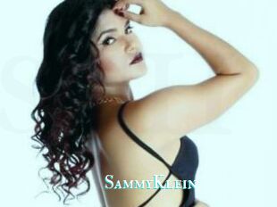 SammyKlein