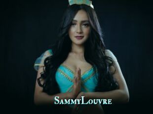 SammyLouvre