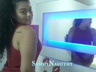 SammyNaugthy