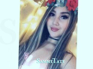 SammyTaty