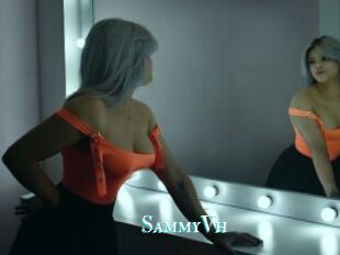 SammyVh