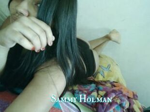 Sammy_Holman