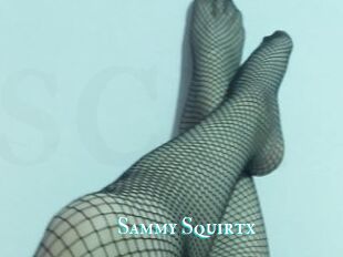 Sammy_Squirtx