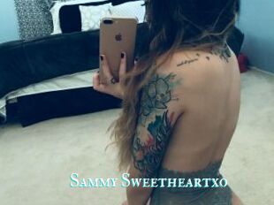 Sammy_Sweetheartxo