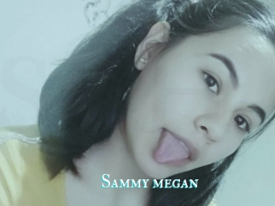 Sammy_megan