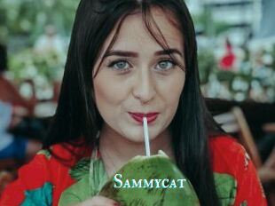 Sammycat