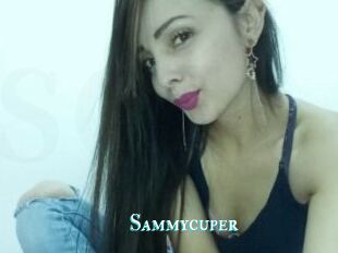 Sammycuper