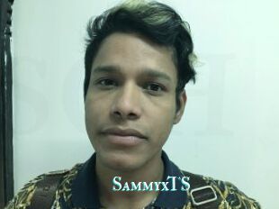 SammyxTS