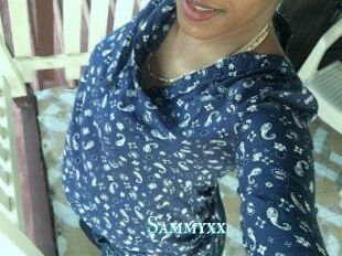 Sammyxx