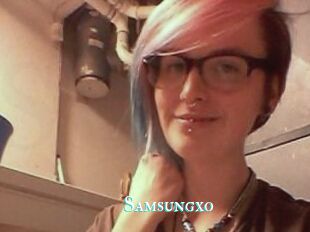 Samsungxo