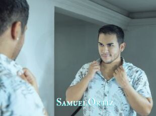 SamuelOrtiz