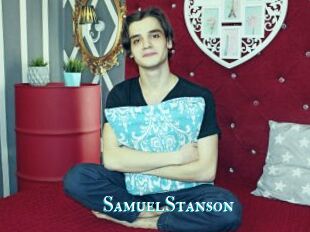 SamuelStanson
