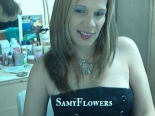 SamyFlowers
