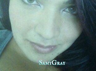 SamyGray