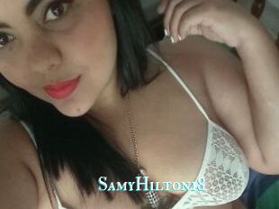 SamyHilton18