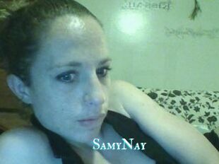 SamyNay