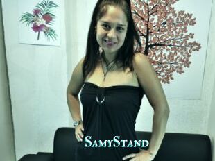 SamyStand