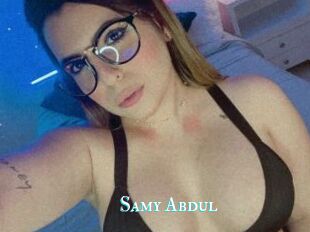 Samy_Abdul