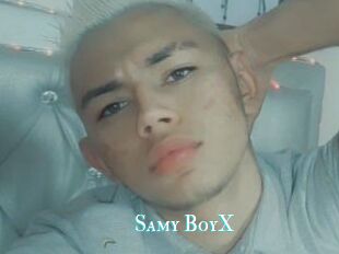 Samy_BoyX