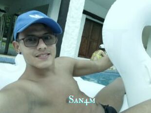 San4m