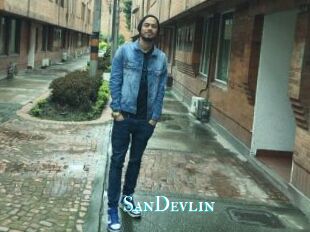 SanDevlin