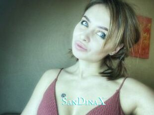 SanDinaX