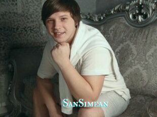 SanSimean