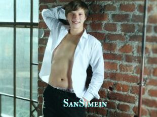 SanSimein