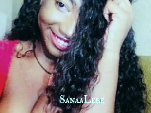 SanaaLeee