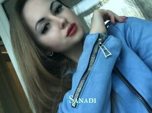 Sanadi
