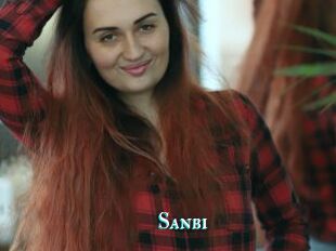Sanbi